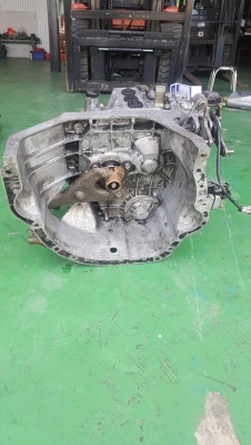 เกียร์ครัชท์ Forklift TOYOTA รุ่น 7 พร้อมใช้งาน