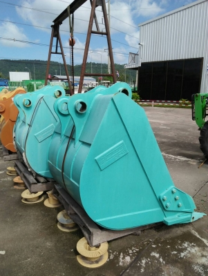 บุ้งกี๋ SK-200