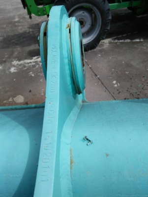 บุ้งกี๋ SK-200