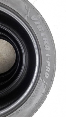 Maxxis i-Pro 225/55R17 4เส้น ปลายปี 2017 สภาพดี Maxxis i-Pro 225/55R17 4เส้น ปลายปี 2017 สภาพดี