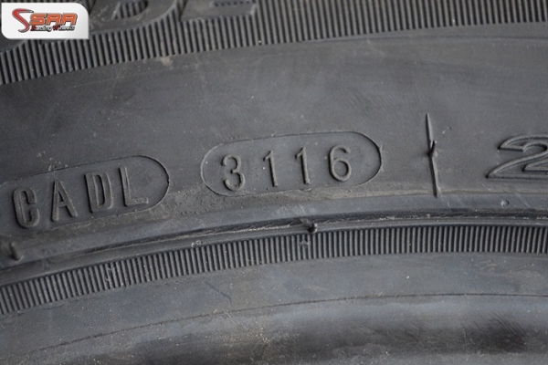 NEXEN SU4 255/45ZR18 ราคาพิเศษ เส้นละ 1,500 บาท