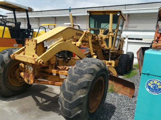 ขายรถเกรด 140G#72V07531 จากอเมริกา ไม่เคยใช้ในไทย สภาพเดิมๆ โทร. 092-929-9942 ธีรเทพ