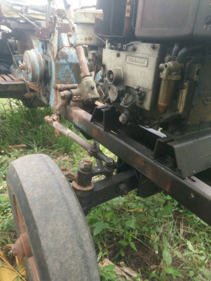 โครงรถนั่งขับ