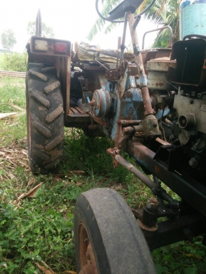 โครงรถนั่งขับ