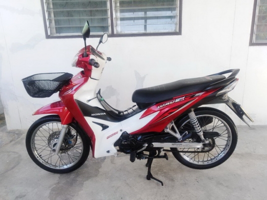 ขายHonda Wave110i ปี55 สตาร์ทมือ รถเดิมเครื่องดี ขายHonda Wave110i ปี55 สตาร์ทมือ รถเดิมเครื่องดี