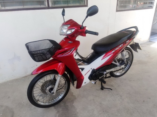 ขายHonda Wave110i ปี55 สตาร์ทมือ รถเดิมเครื่องดี ขายHonda Wave110i ปี55 สตาร์ทมือ รถเดิมเครื่องดี