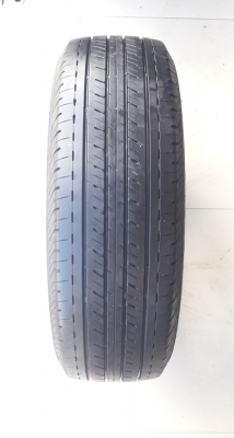 ยาง215/65/16 ปี16 BRIDGESTONE DURAVIS R611 4 เส้น ยาง215/65/16 ปี16 BRIDGESTONE DURAVIS R611 4 เส้น