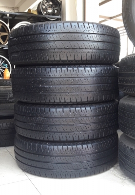 ยาง215/65/16 ปี17 MICHELIN AGILIS 4 เส้น