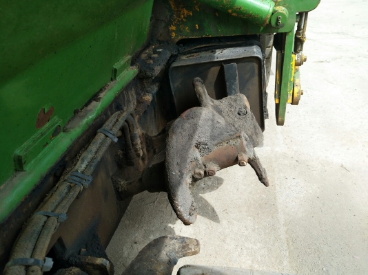 ขายถูกๆ Sumitomo HB25W-2 นำเข้าญี่ปุ่น ถูกๆ ใช้งานครบทุกระบบ 092-929-9942 ธีรเทพ