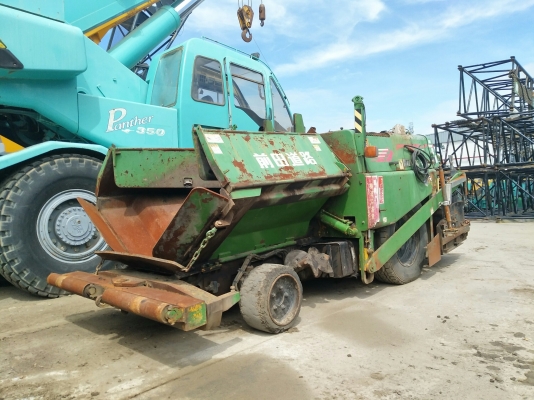 ขายถูกๆ Sumitomo HB25W-2 นำเข้าญี่ปุ่น ถูกๆ ใช้งานครบทุกระบบ 092-929-9942 ธีรเทพ