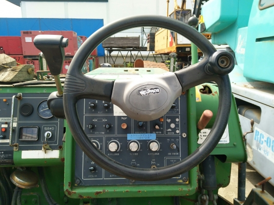 ขายถูกๆ Sumitomo HB25W-2 นำเข้าญี่ปุ่น ถูกๆ ใช้งานครบทุกระบบ 092-929-9942 ธีรเทพ