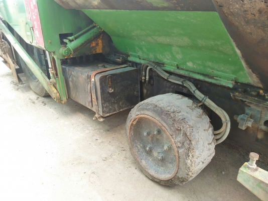 ขายถูกๆ Sumitomo HB25W-2 นำเข้าญี่ปุ่น ถูกๆ ใช้งานครบทุกระบบ 092-929-9942 ธีรเทพ