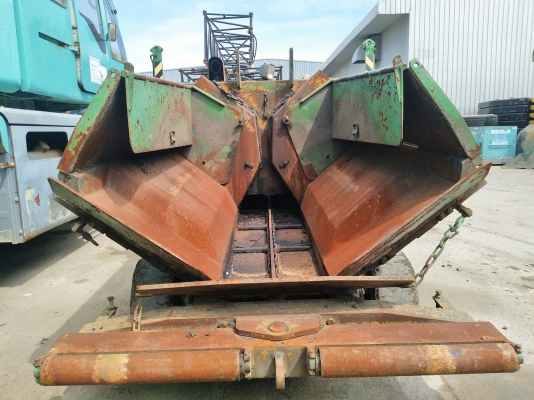 ขายถูกๆ Sumitomo HB25W-2 นำเข้าญี่ปุ่น ถูกๆ ใช้งานครบทุกระบบ 092-929-9942 ธีรเทพ