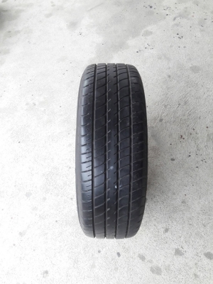 ขายล้อHONDA Jazz Hybrid ขอบ15  4ล้อ