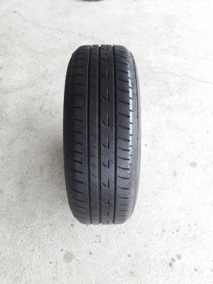 ล้อSSW ขอบ15 4รู100 ยาง185/60/15  4 ล้อ