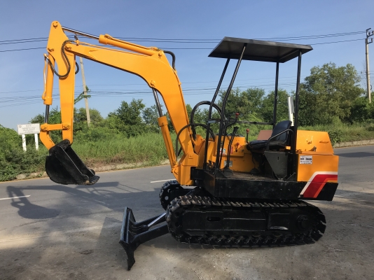 Ihi is-009sสภาพดีเก่าญี่ปุ่น มีใบอินวอยไม่เคยใช้ในไทย