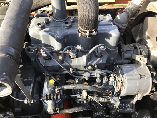 Ihi is-009sสภาพดีเก่าญี่ปุ่น มีใบอินวอยไม่เคยใช้ในไทย Ihi is-009sสภาพดีเก่าญี่ปุ่น มีใบอินวอยไม่เคยใช้ในไทย