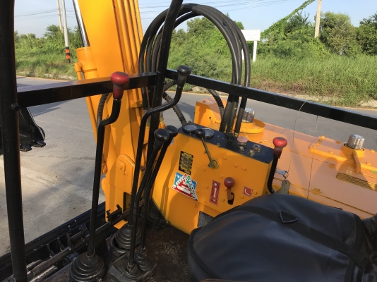 Ihi is-009sสภาพดีเก่าญี่ปุ่น มีใบอินวอยไม่เคยใช้ในไทย Ihi is-009sสภาพดีเก่าญี่ปุ่น มีใบอินวอยไม่เคยใช้ในไทย