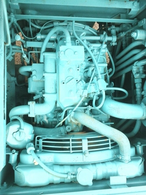 ขายรถตักเก่านอกครับ