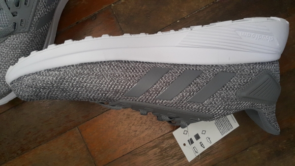 ขายรองเท้า adidas Ortholite Duramo 9 Running course a pied รุ่นใหม่ล่าสุด นำเข้าจาก USA