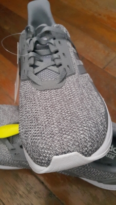 ขายรองเท้า adidas Ortholite Duramo 9 Running course a pied รุ่นใหม่ล่าสุด นำเข้าจาก USA