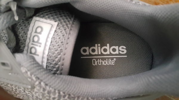 ขายรองเท้า adidas Ortholite Duramo 9 Running course a pied รุ่นใหม่ล่าสุด นำเข้าจาก USA