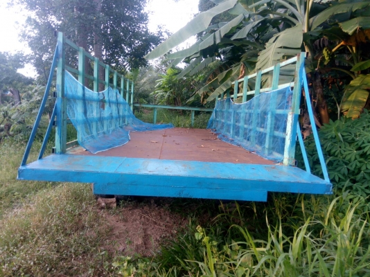 ขาย สะลี่ลากอ้อย