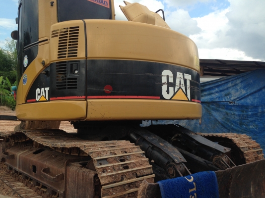ขายด่วน cat 313 เก่านอก ขายถูกๆๆๆ