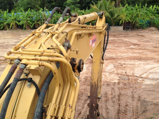 ขายด่วน cat 313 เก่านอก ขายถูกๆๆๆ