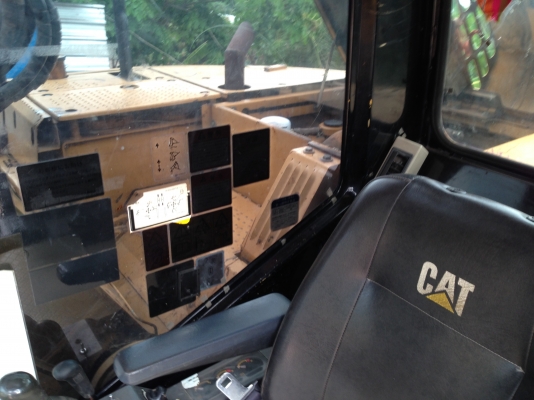 ขายด่วน cat 313 เก่านอก ขายถูกๆๆๆ