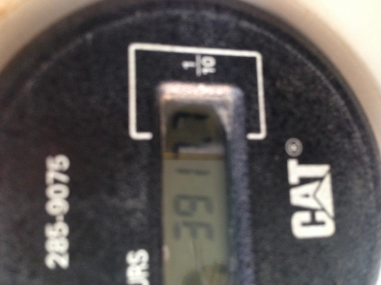 ขายด่วน cat 313 เก่านอก ขายถูกๆๆๆ