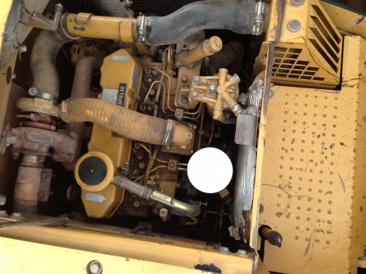 ขายด่วน cat 313 เก่านอก ขายถูกๆๆๆ