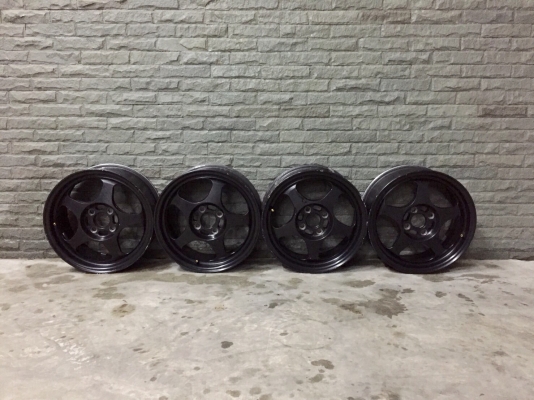 ขายฝาครอบกระจกมองข้างรถตู้ TOYOTA รุ่น ALPHARD ปี08