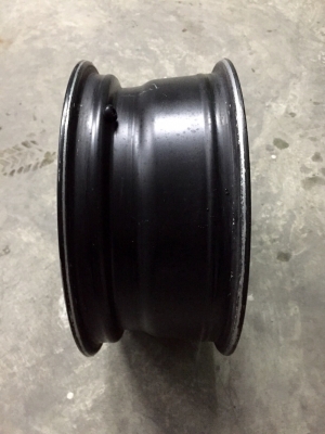 ขายฝาครอบกระจกมองข้างรถตู้ TOYOTA รุ่น ALPHARD ปี08