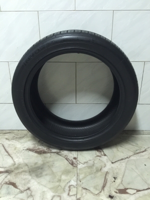 ขายฝาครอบกระจกมองข้างรถตู้ TOYOTA รุ่น ALPHARD ปี08