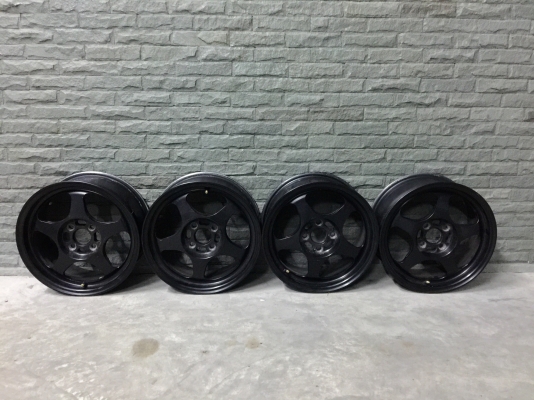 ขายฝาครอบกระจกมองข้างรถตู้ TOYOTA รุ่น ALPHARD ปี08