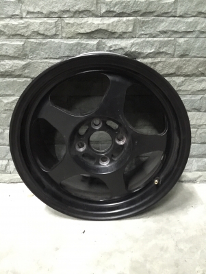 ขายฝาครอบกระจกมองข้างรถตู้ TOYOTA รุ่น ALPHARD ปี08