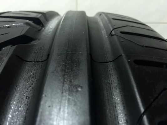 ขายฝาครอบกระจกมองข้างรถตู้ TOYOTA รุ่น ALPHARD ปี08