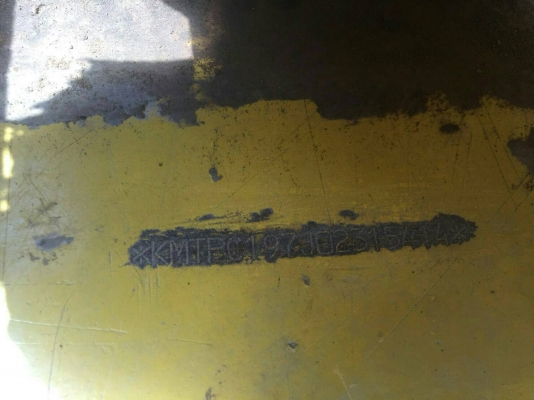 KOMATSU PC 200-8 ทำงาน 12,540 ชม. รถบอดี้สวยจัดเดิมๆพร้อมใช้งาน ภายในแอร์เย็น ช่วงล่างเต็ม เอวแน่นดี เอกสารทะเบียนครบ ราคาต่อรองได้ครับ