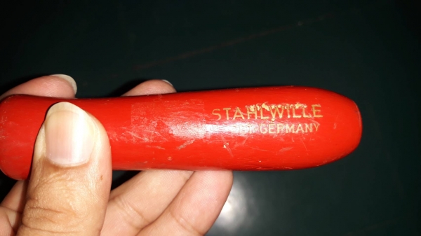 ขายเหล็กขูดชาร์ปS Made in Germany. ใหม่เก่าเก็บ