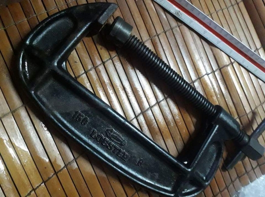 ขายซีแคมตรากุ้งขนาด5" LOBSTER MADE IN JAPAN.มือสอง ขายซีแคมตรากุ้งขนาด5" LOBSTER MADE IN JAPAN.มือสอง