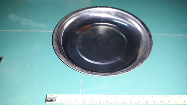 ขายถาดแม่เหล็ก TOKEN 6" JMT 004 MADE IN JAPAN.ไว้ใส่น็อตสกูใหม่เก่าเก็บ ขายถาดแม่เหล็ก TOKEN 6" JMT 004 MADE IN JAPAN.ไว้ใส่น็อตสกูใหม่เก่าเก็บ