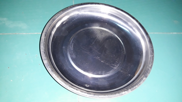 ขายถาดแม่เหล็ก TOKEN 6" JMT 004 MADE IN JAPAN.ไว้ใส่น็อตสกูใหม่เก่าเก็บ ขายถาดแม่เหล็ก TOKEN 6" JMT 004 MADE IN JAPAN.ไว้ใส่น็อตสกูใหม่เก่าเก็บ