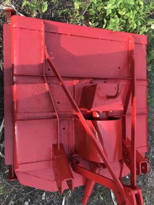 ผานตัดหญ้า 110CM