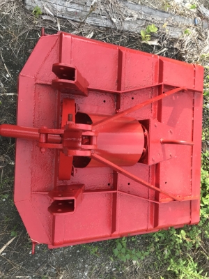 ผานตัดหญ้า 110CM