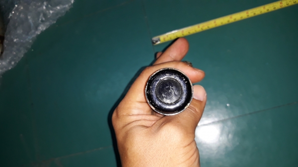 ขายคัตเตอร์ตัดท่อTUBING CUTTER MADE IN JAPAN.งานเก่าเก็บ