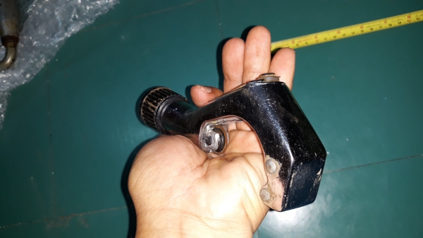 ขายคัตเตอร์ตัดท่อTUBING CUTTER MADE IN JAPAN.งานเก่าเก็บ