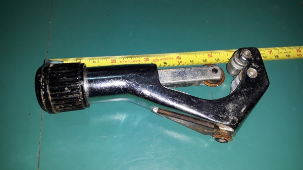 ขายคัตเตอร์ตัดท่อTUBING CUTTER MADE IN JAPAN.งานเก่าเก็บ ขายคัตเตอร์ตัดท่อTUBING CUTTER MADE IN JAPAN.งานเก่าเก็บ