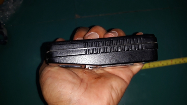 ขายเครื่องวัดแสงSHINWA MADE IN JAPAN.มือสอง
