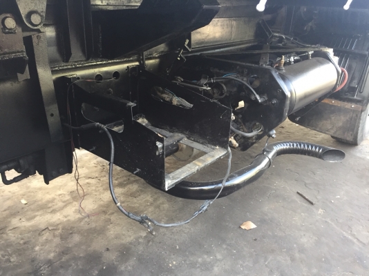 ขายสิบล้อดั้ม Hino Meca 260 ปี54 ทำมาใหม่ครับ สวยทั้งคัน พร้อมใช้